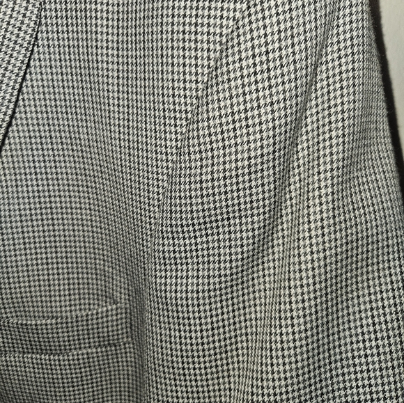 Tommy Hilfiger Mens Sports Coat Size 46L 4 Buttons - Picture 14 of 14